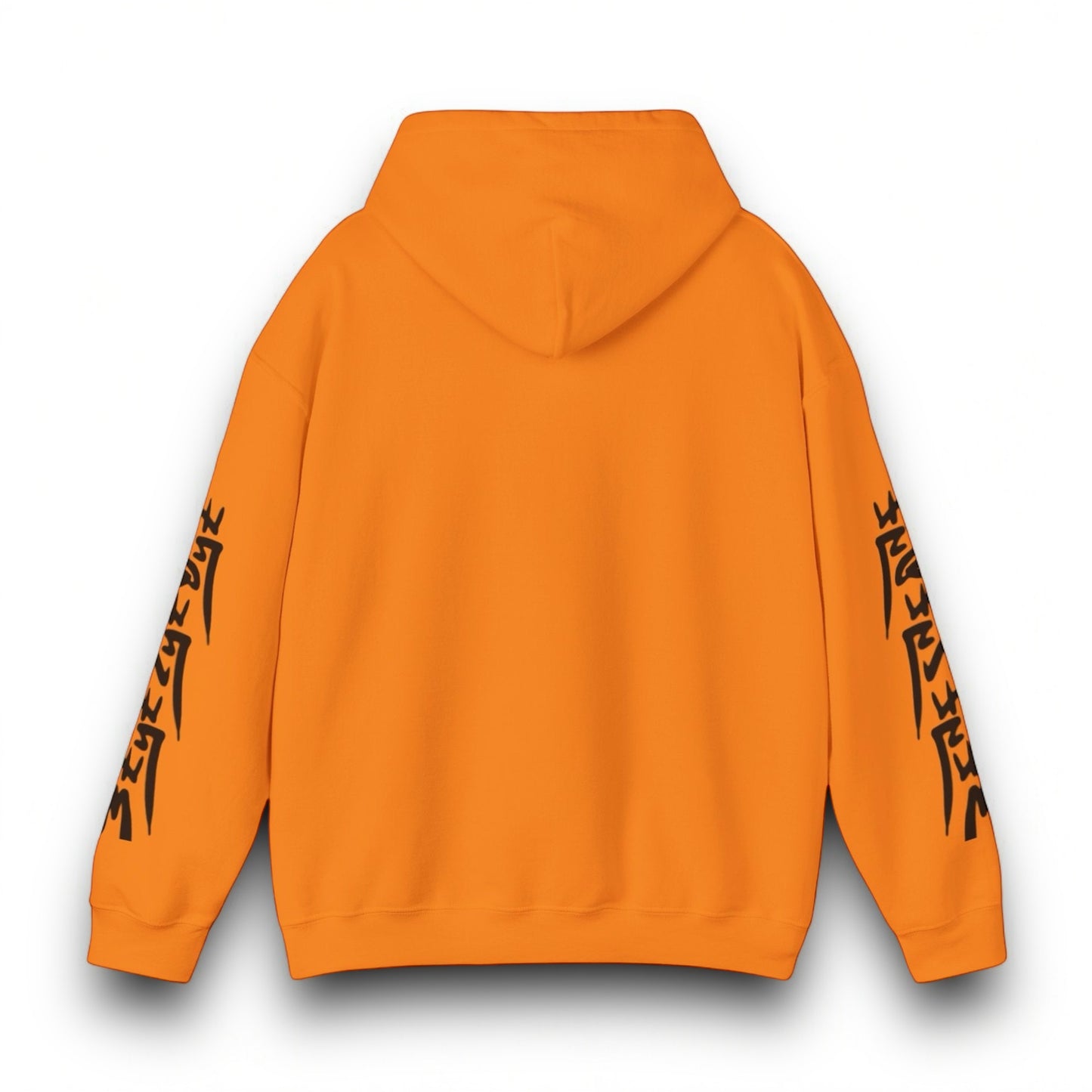 Women's 3ETD Logo Print Hoodie