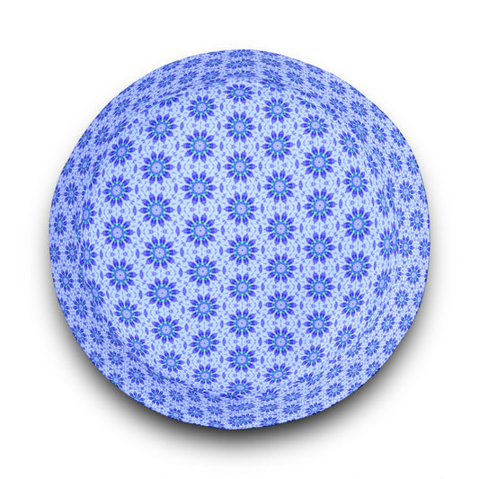 LOTUS Cymatic AOP Bucket Hat