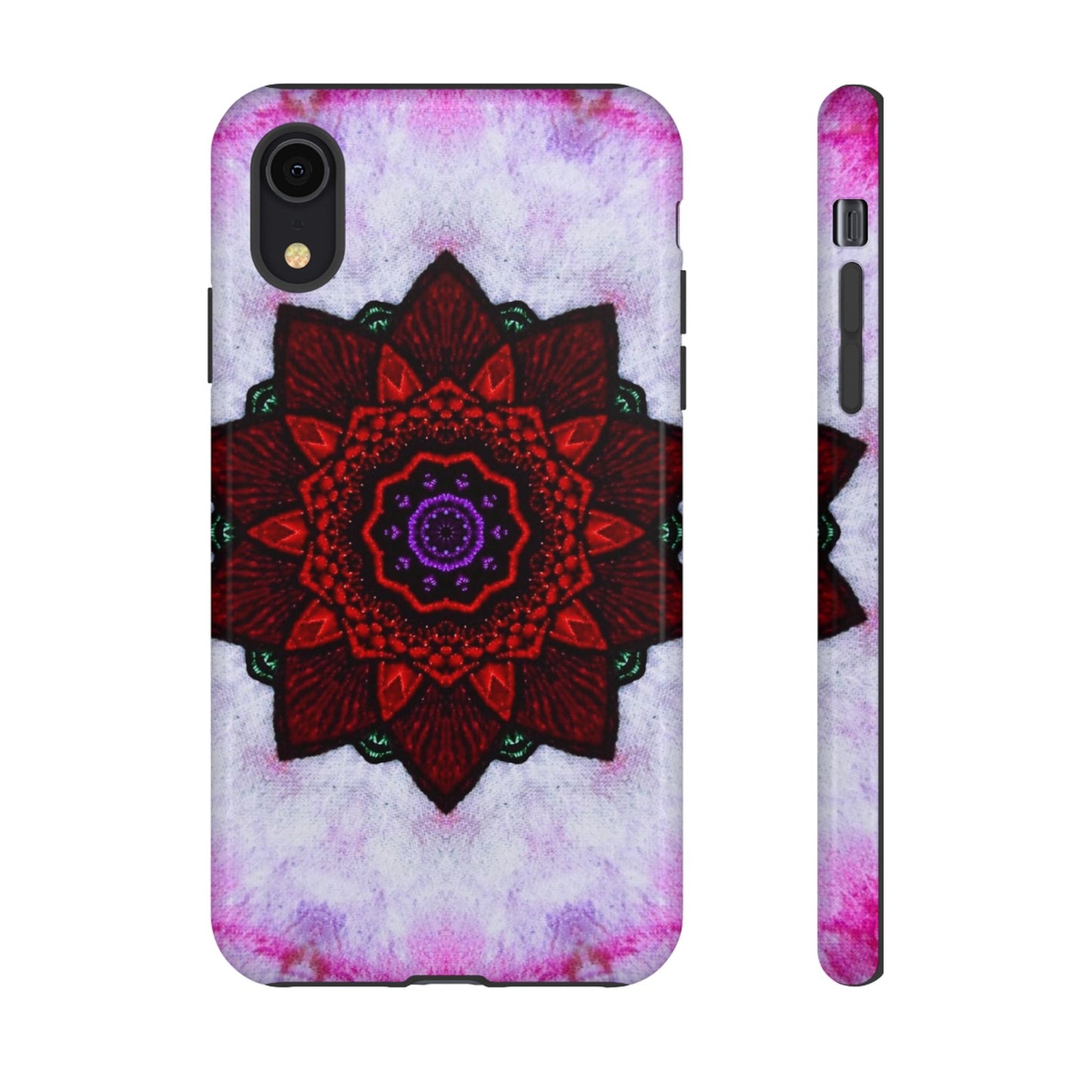 Tough Phone Case (VESI)