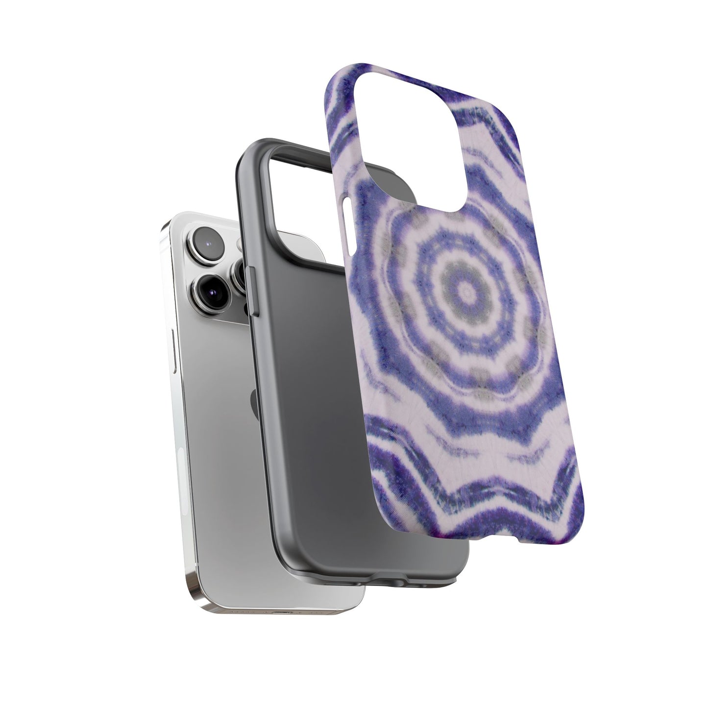 Tough Phone Case (VibeRATE)