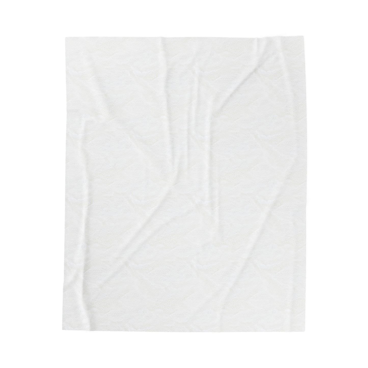 VibeRATE Cymatic AOP Velveteen Blanket