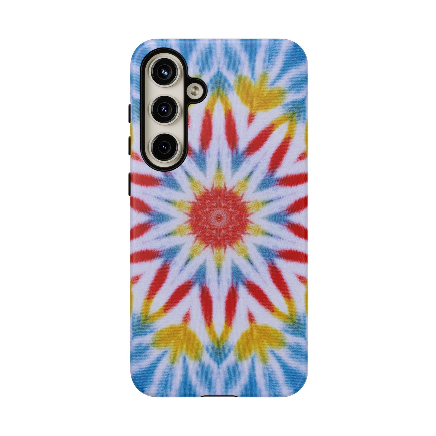 Tough Phone Case (CRISTOS)