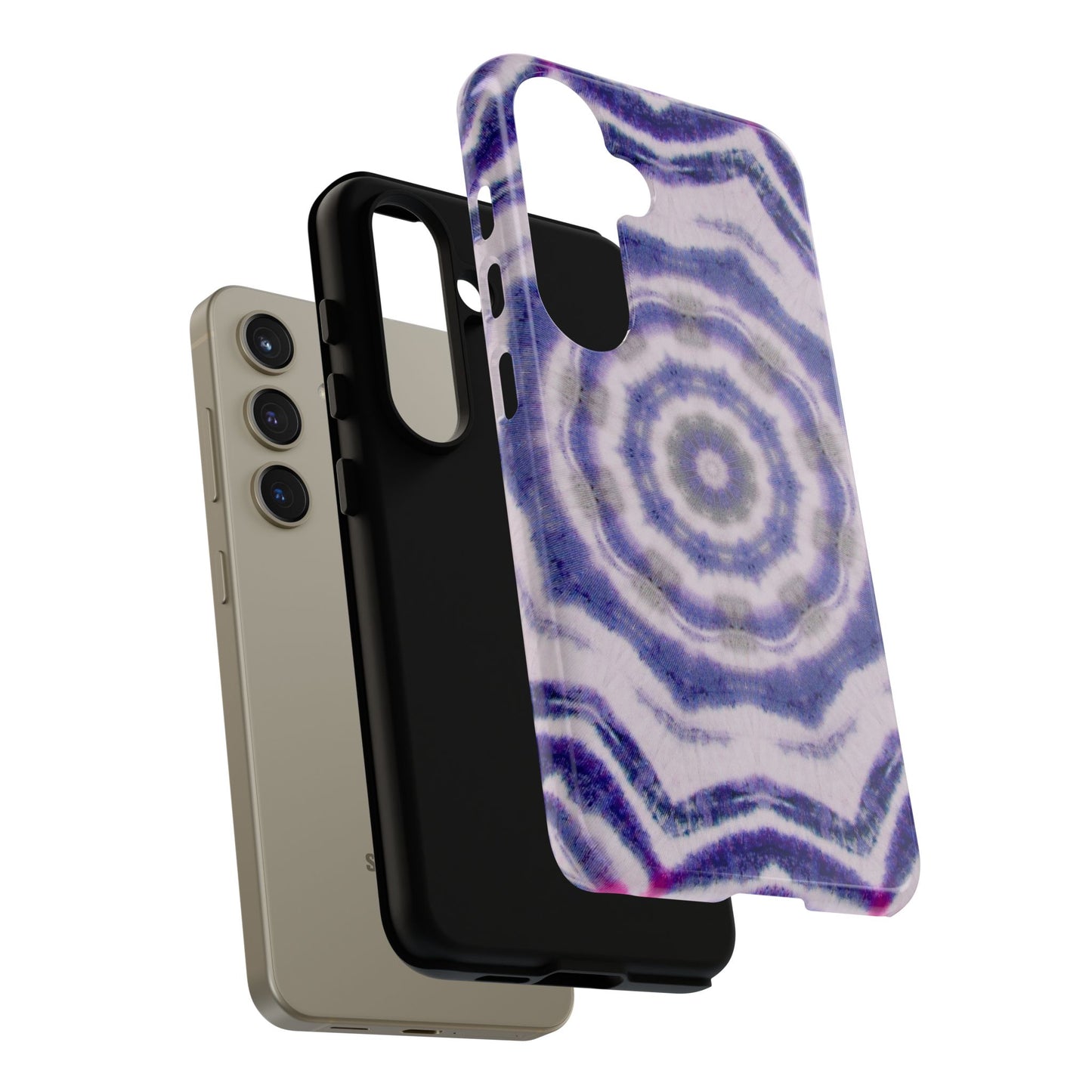 Tough Phone Case (VibeRATE)