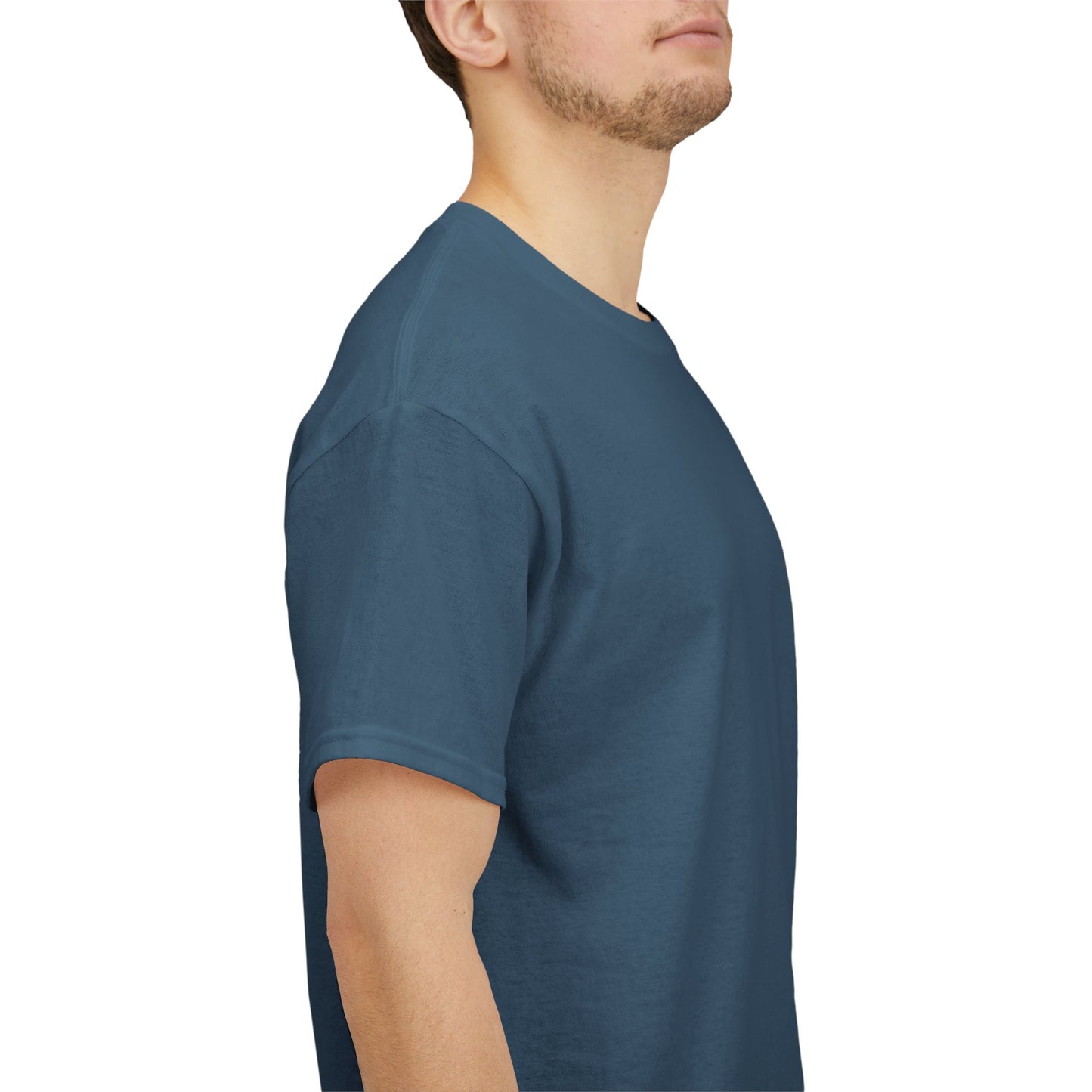 Men's 3ETD Cymatic Print T Shirt (TRIBAL)