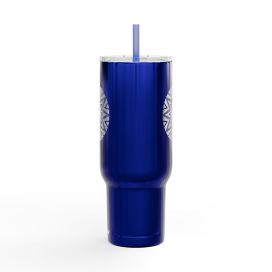 "KABBA" Insulated Tumbler with Lid, 1.2L (Engraving)