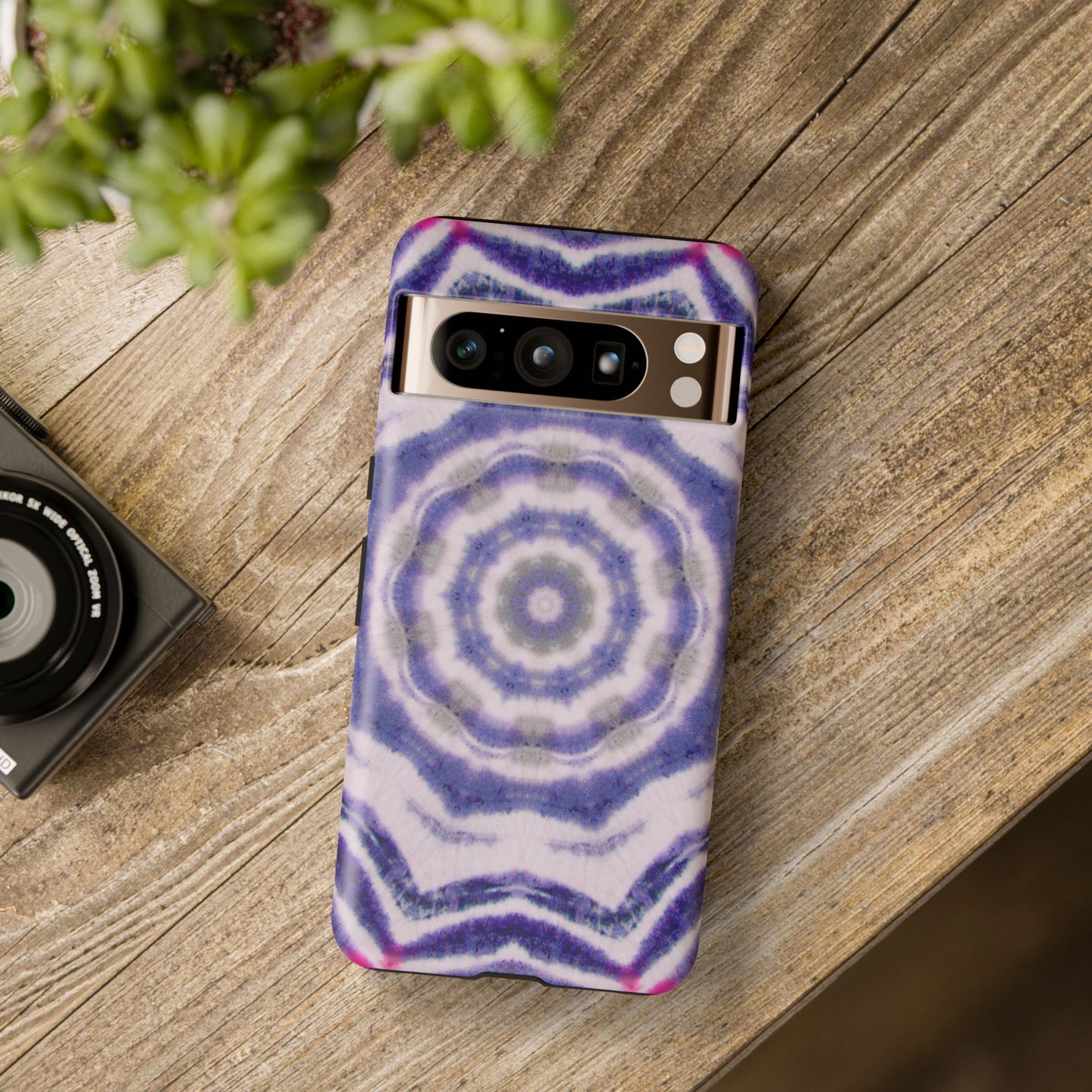 Tough Phone Case (VibeRATE)