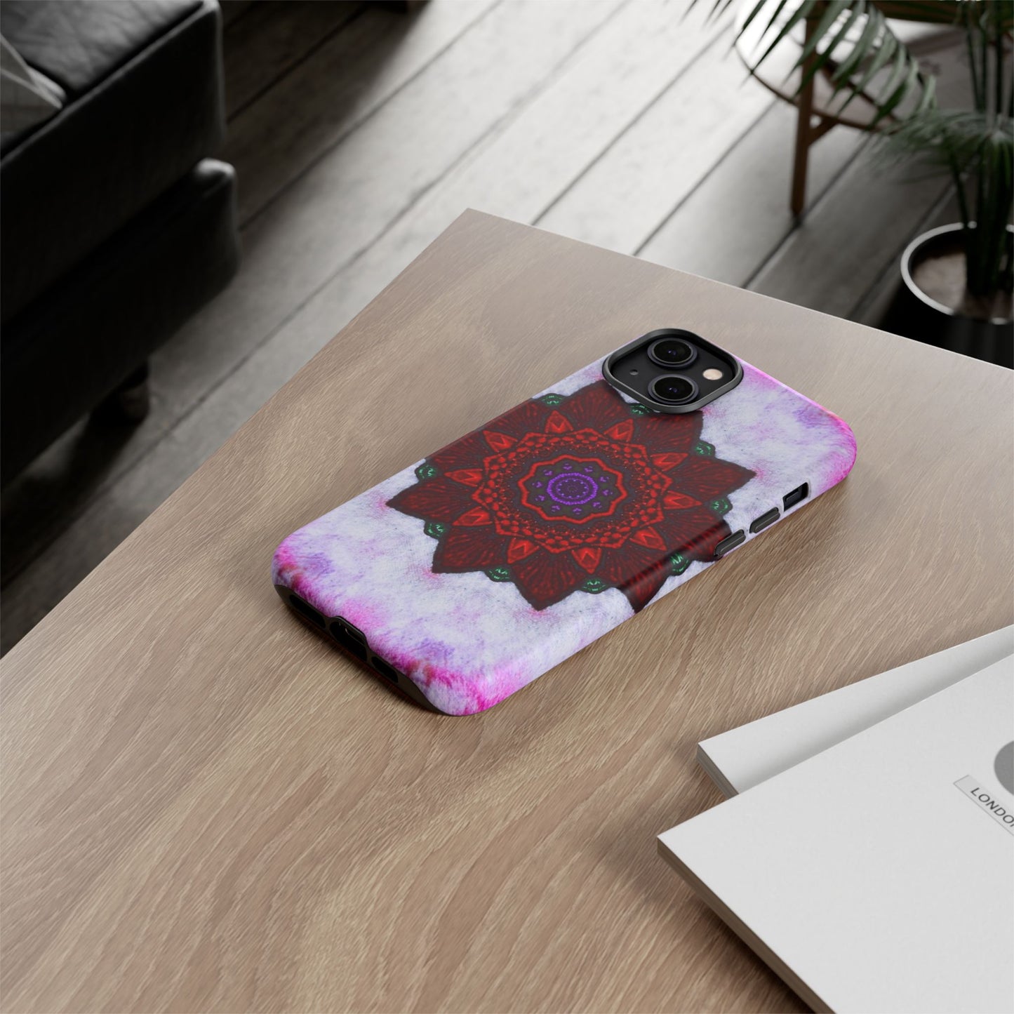 Tough Phone Case (VESI)