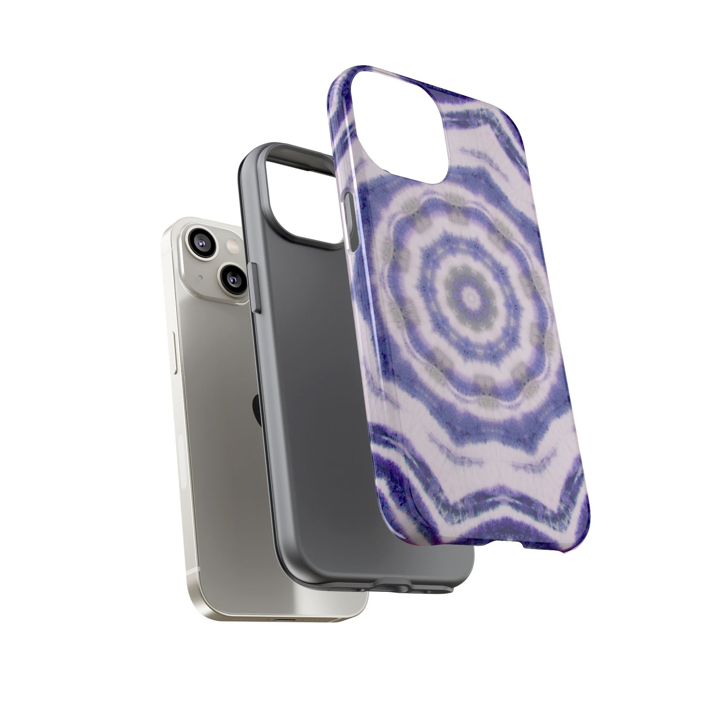Tough Phone Case (VibeRATE)