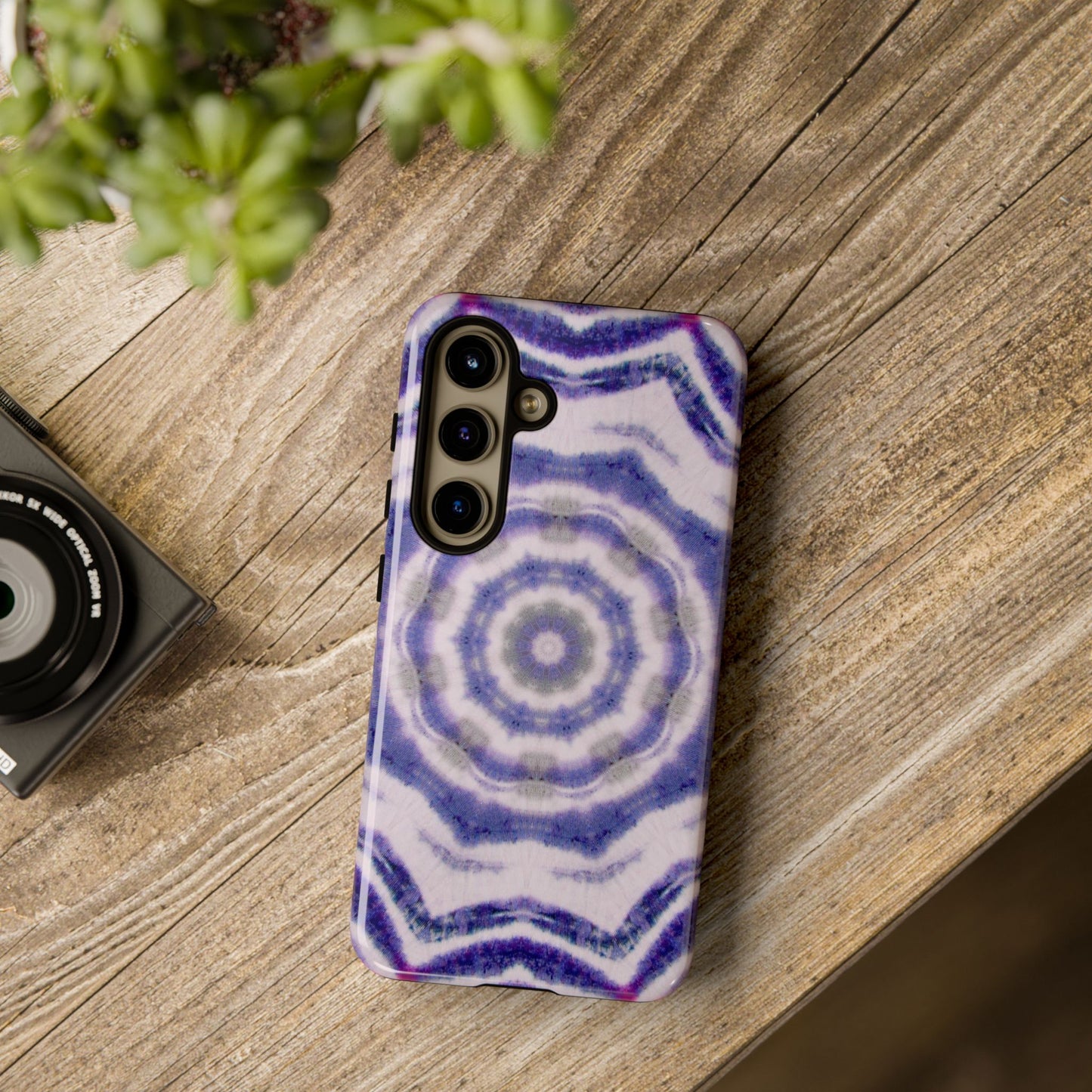 Tough Phone Case (VibeRATE)