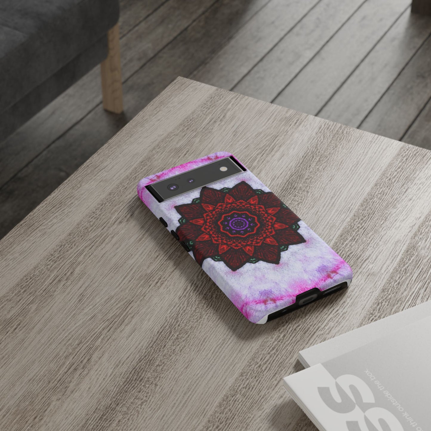 Tough Phone Case (VESI)