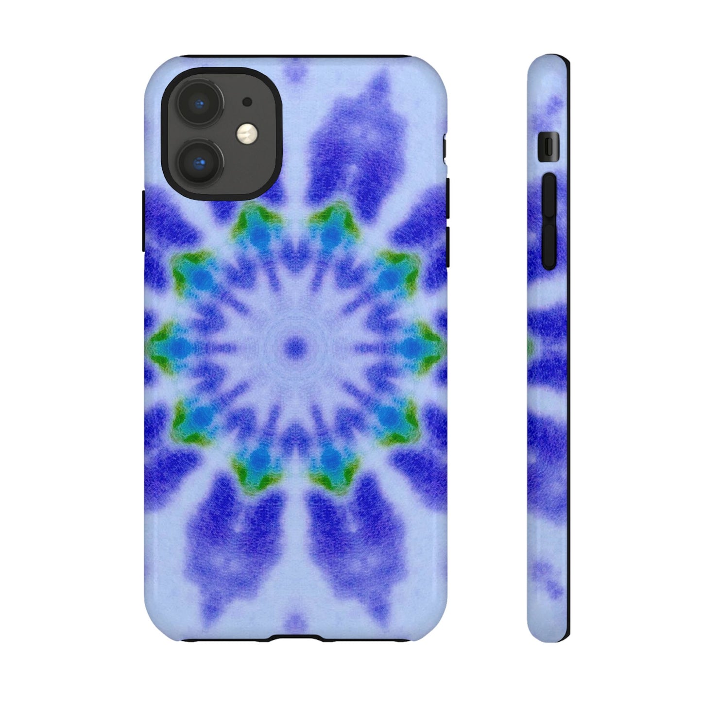 Tough Phone Case (LOTUS)