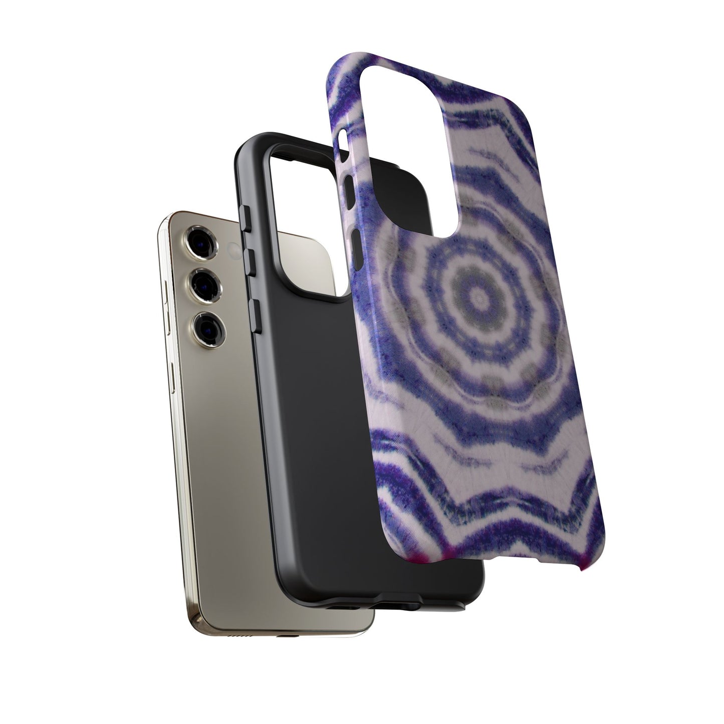 Tough Phone Case (VibeRATE)