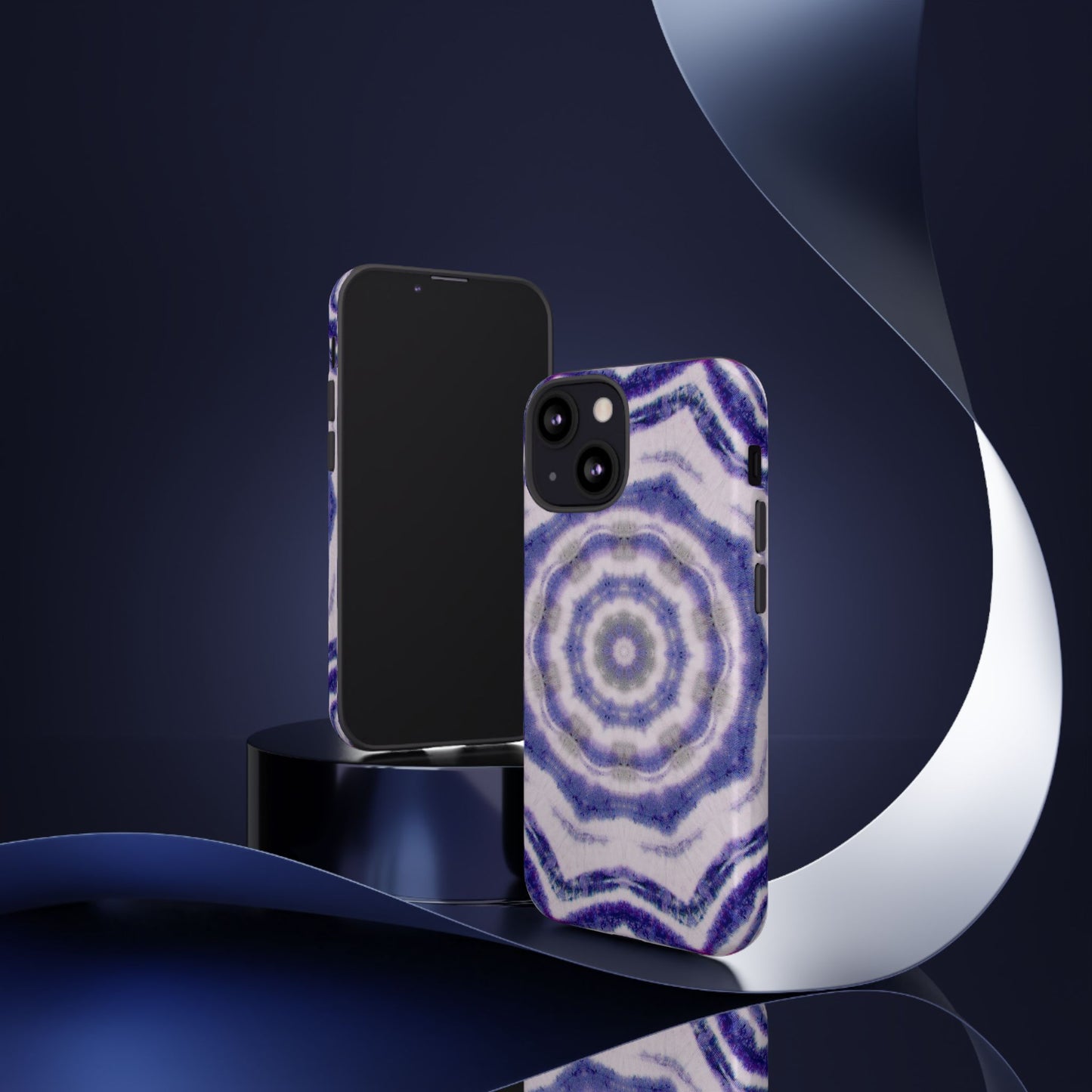 Tough Phone Case (VibeRATE)