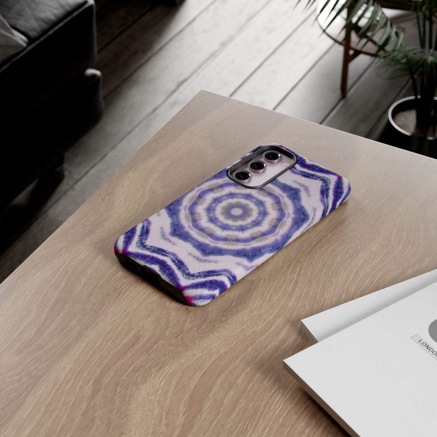 Tough Phone Case (VibeRATE)