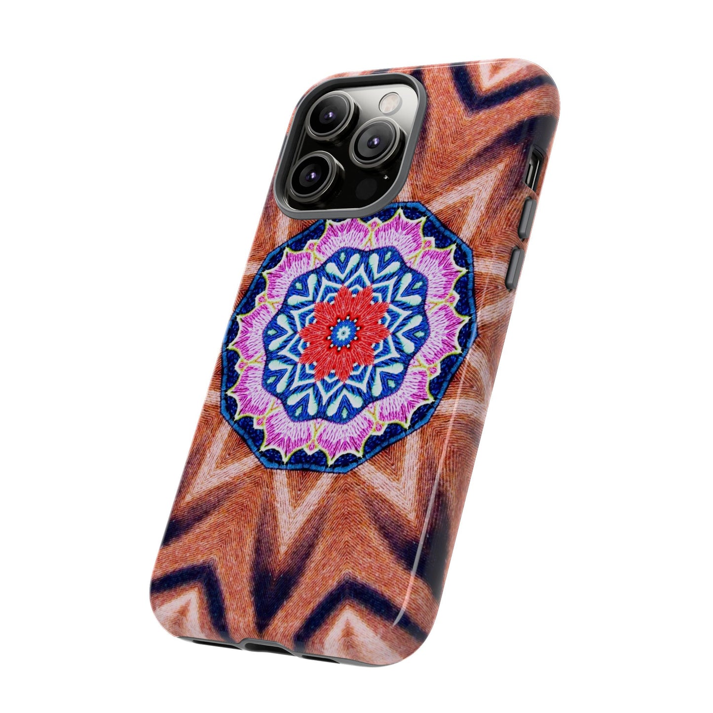 Tough Phone Case (DECA)