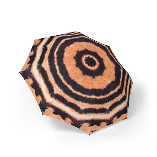 EYECEE Semi-Automatic Foldable Umbrella