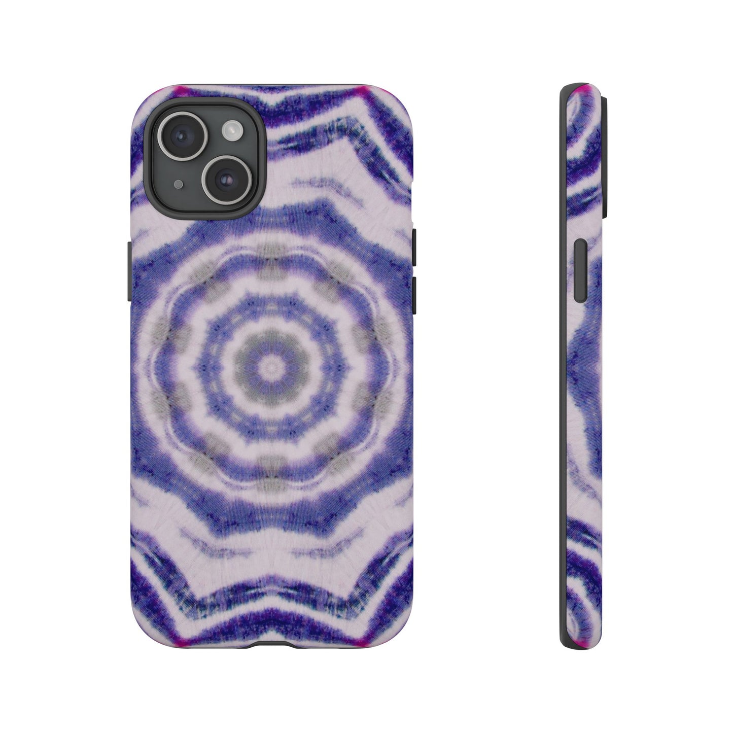 Tough Phone Case (VibeRATE)