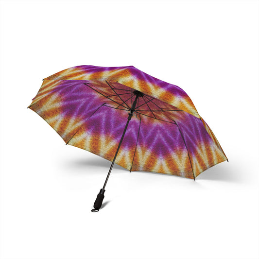 OST3OS Semi-Automatic Foldable Umbrella