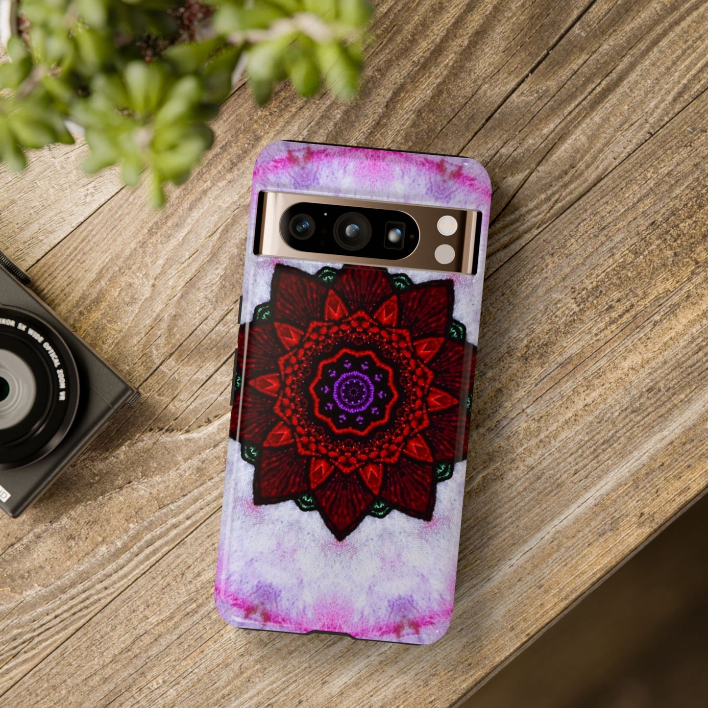 Tough Phone Case (VESI)