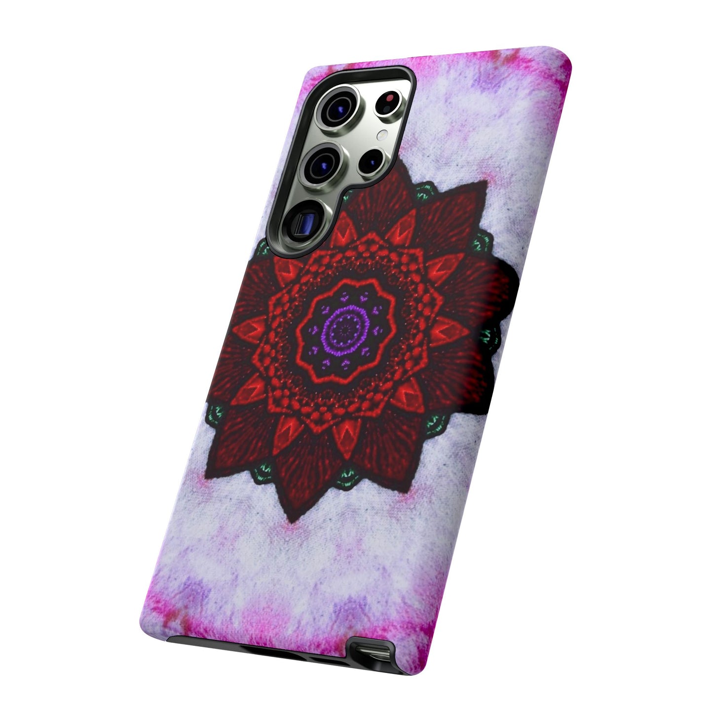 Tough Phone Case (VESI)