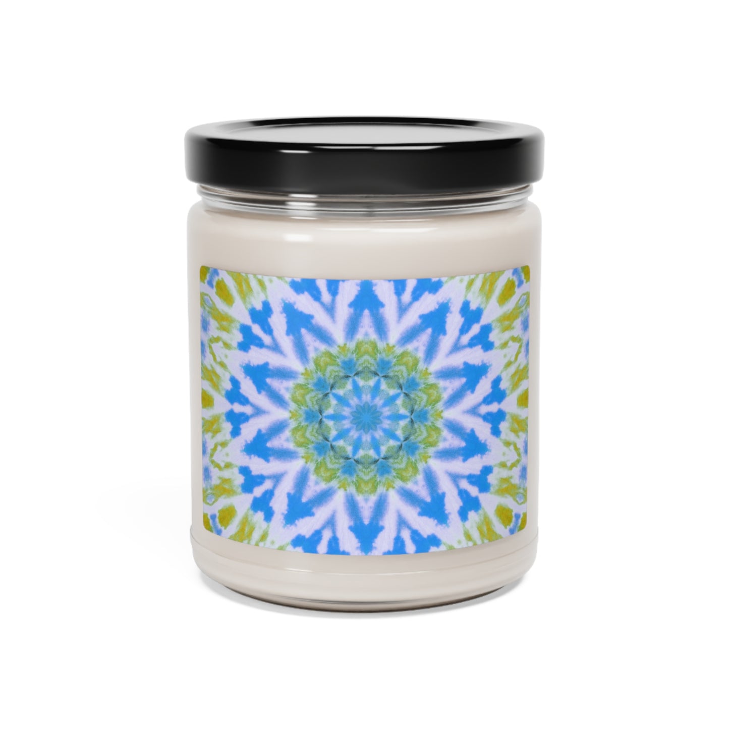 GETA Scented Soy Candle