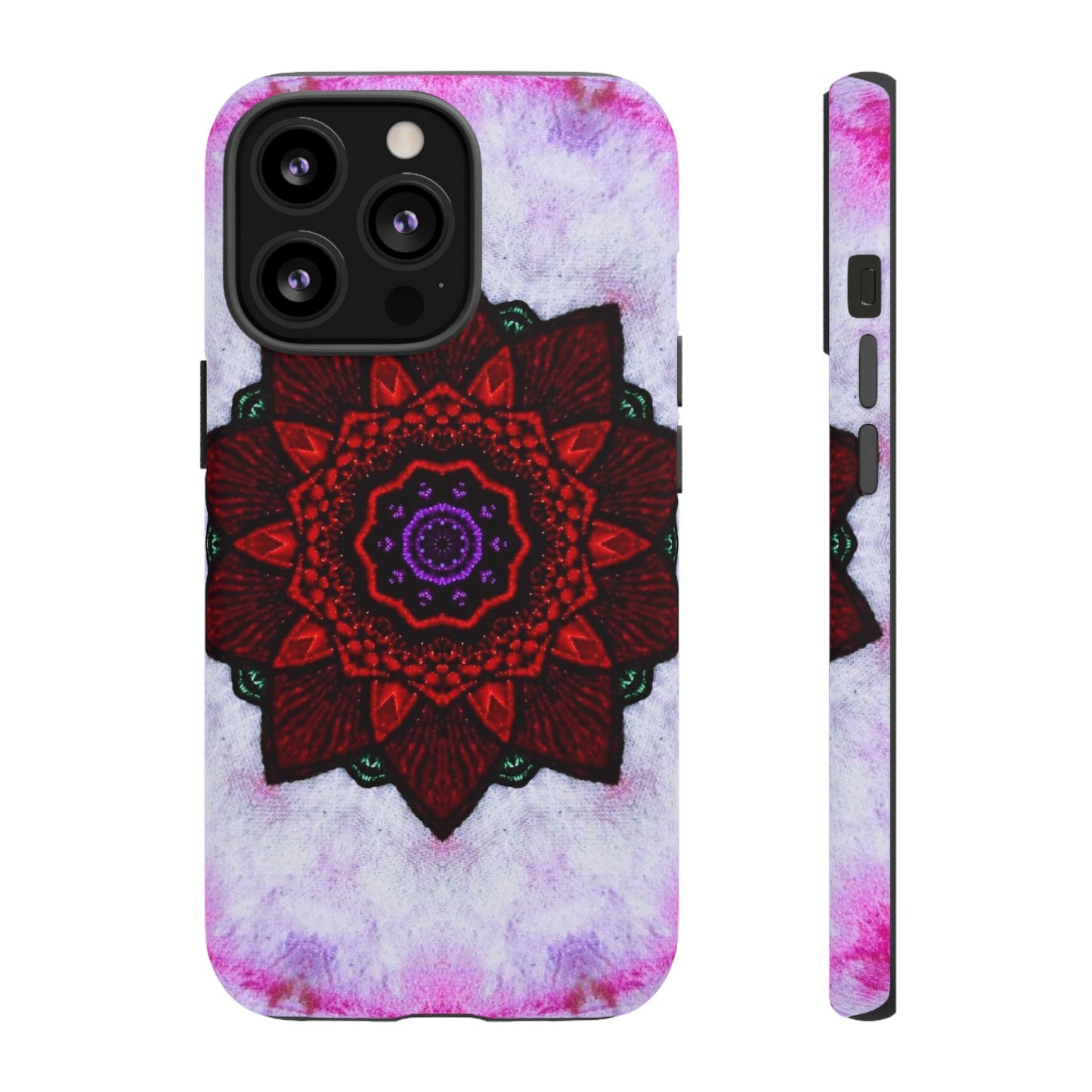 Tough Phone Case (VESI)