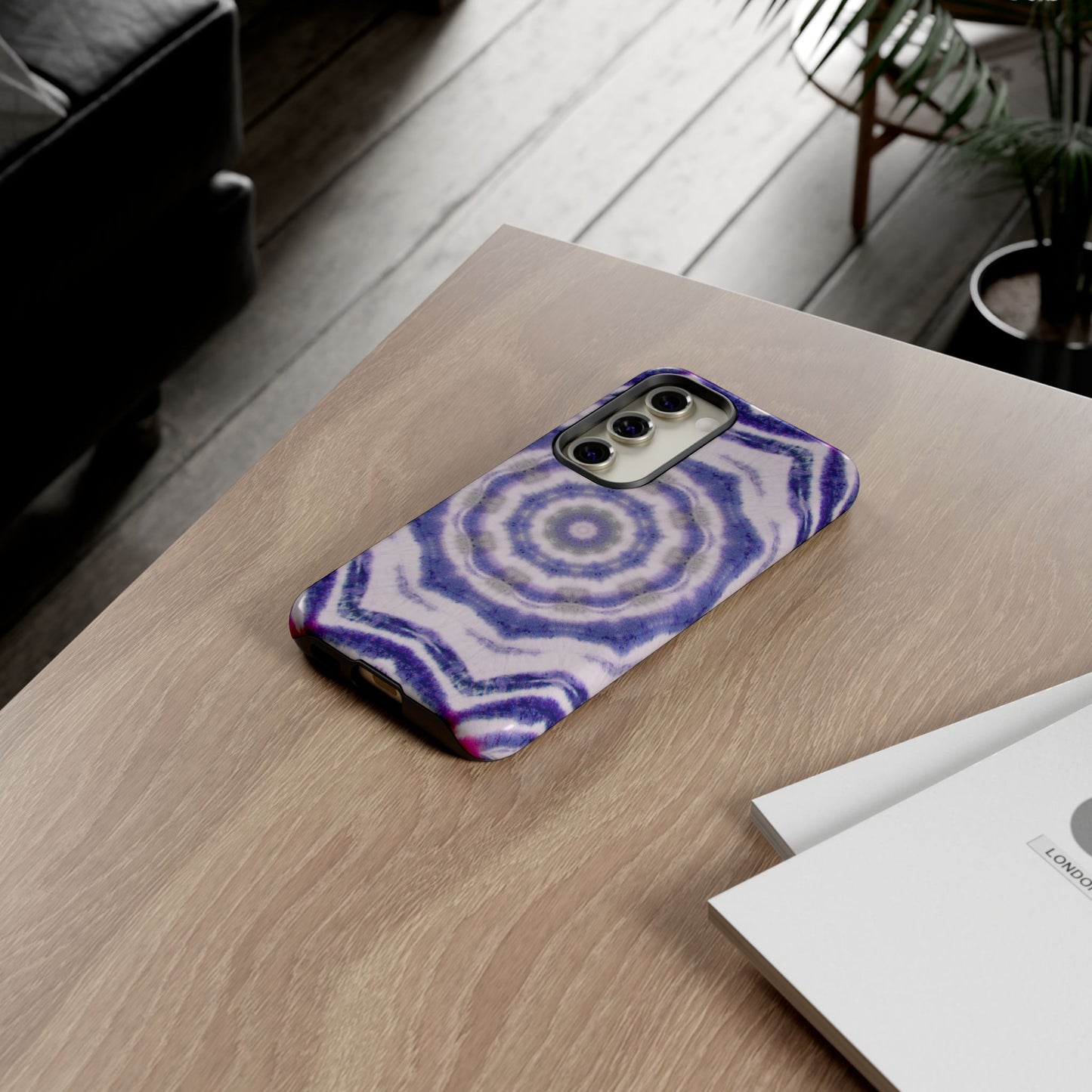 Tough Phone Case (VibeRATE)