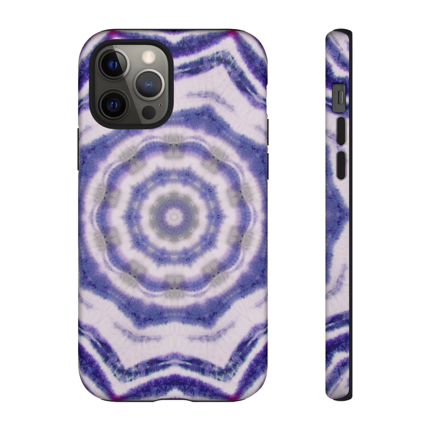 Tough Phone Case (VibeRATE)
