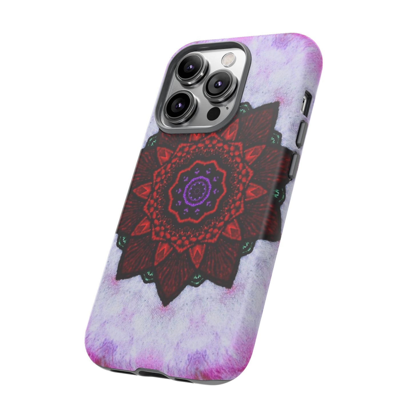 Tough Phone Case (VESI)