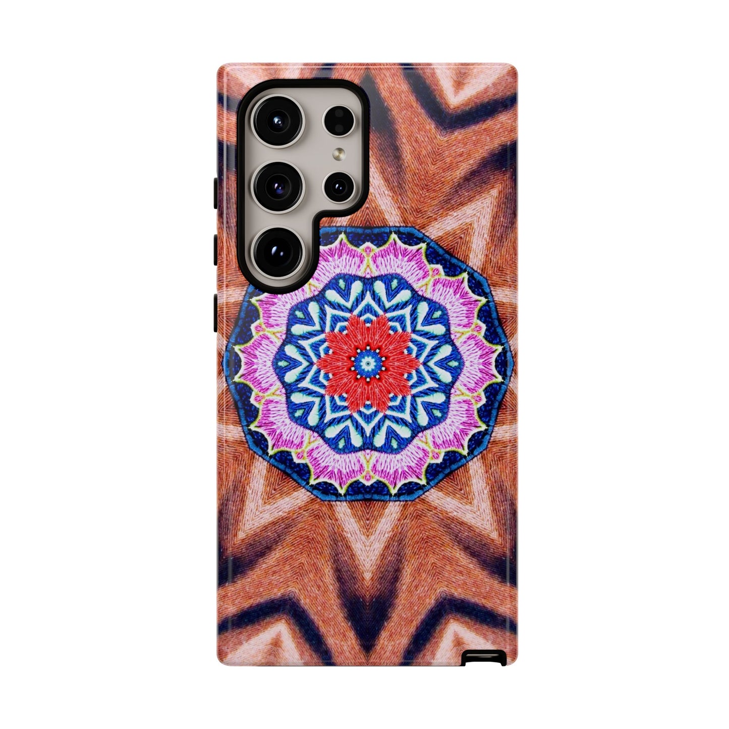 Tough Phone Case (DECA)