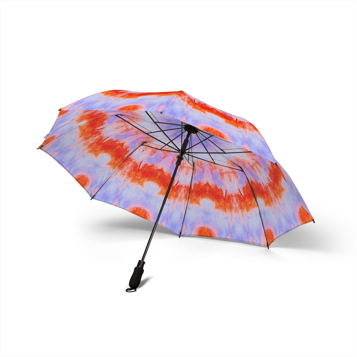 NEBU Semi-Automatic Foldable Umbrella