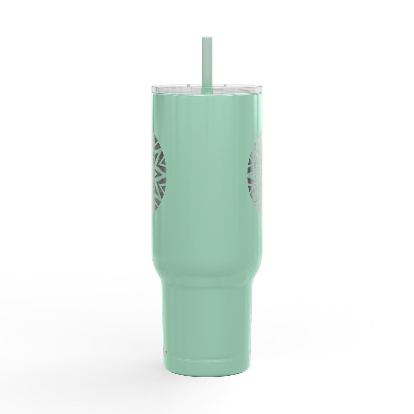 "KABBA" Insulated Tumbler with Lid, 1.2L (Engraving)