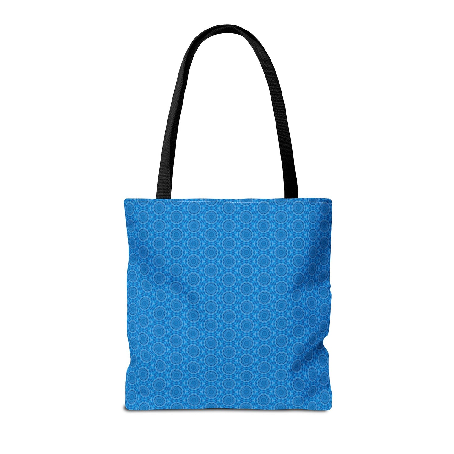 AVIAN Cymatic Aop Customisable Tote Bag