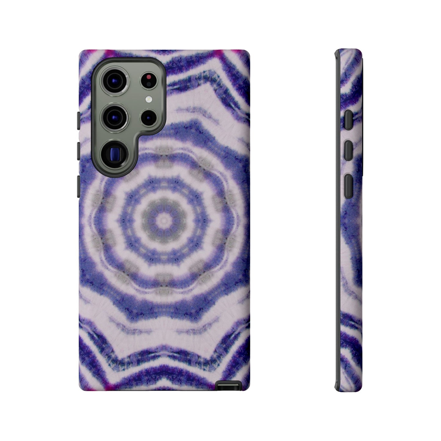 Tough Phone Case (VibeRATE)