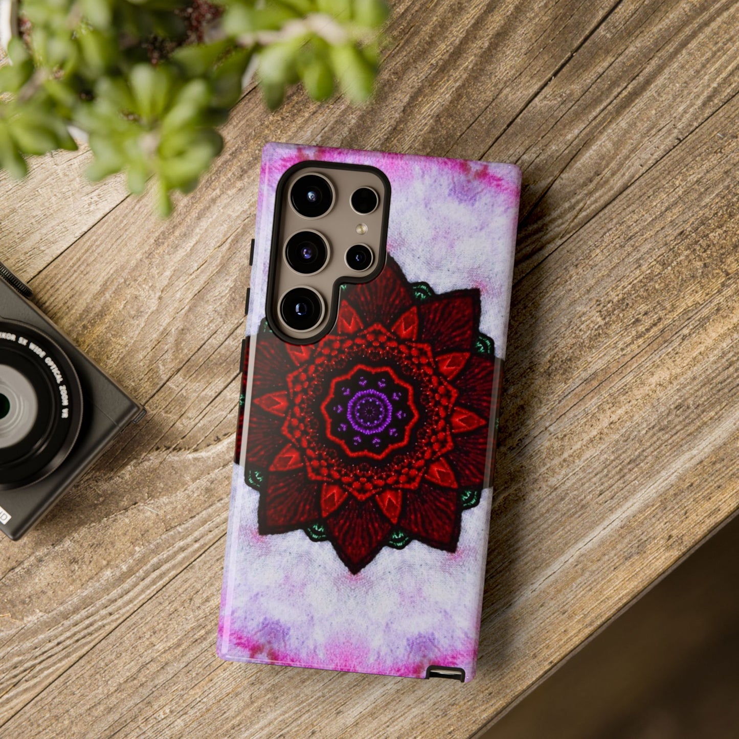 Tough Phone Case (VESI)
