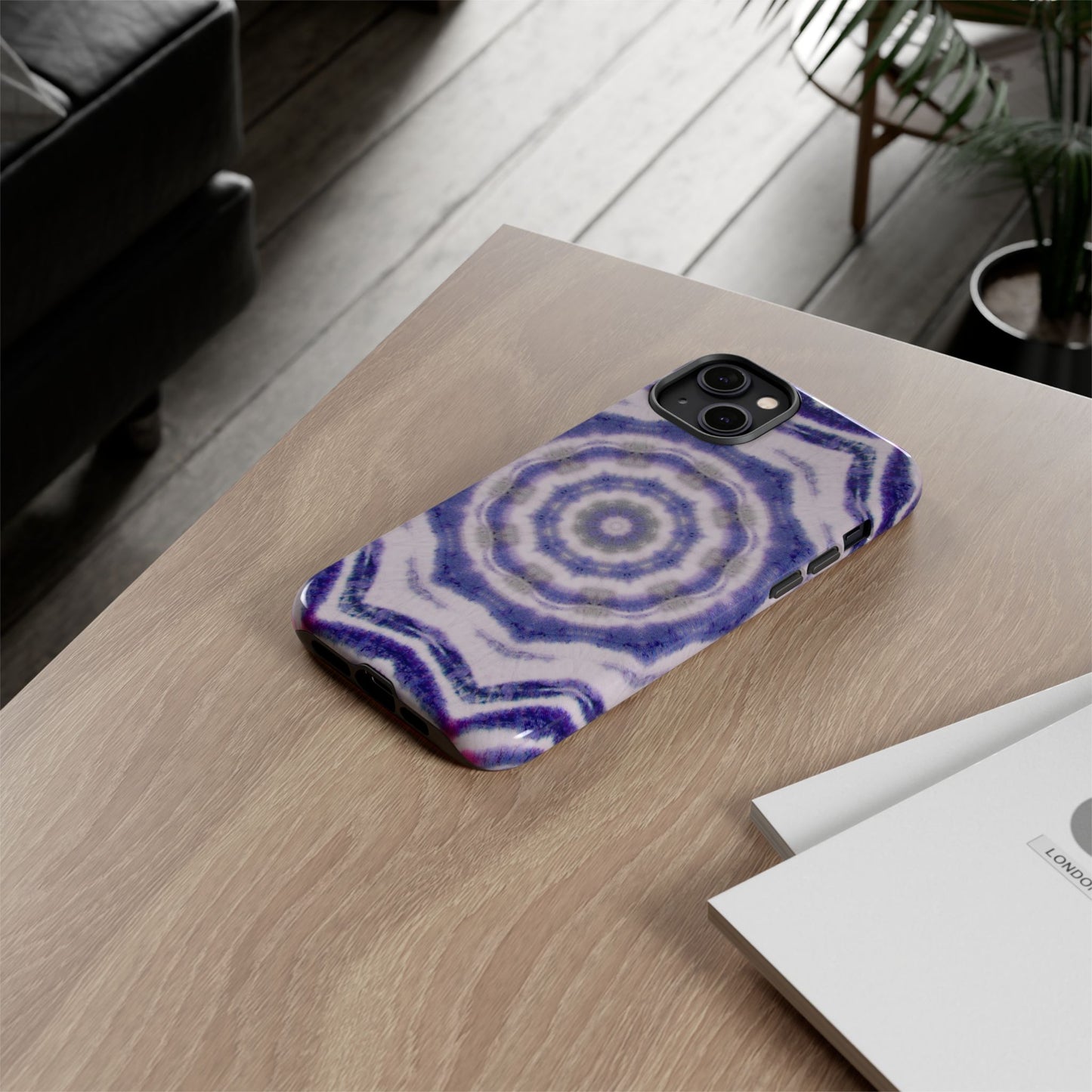 Tough Phone Case (VibeRATE)
