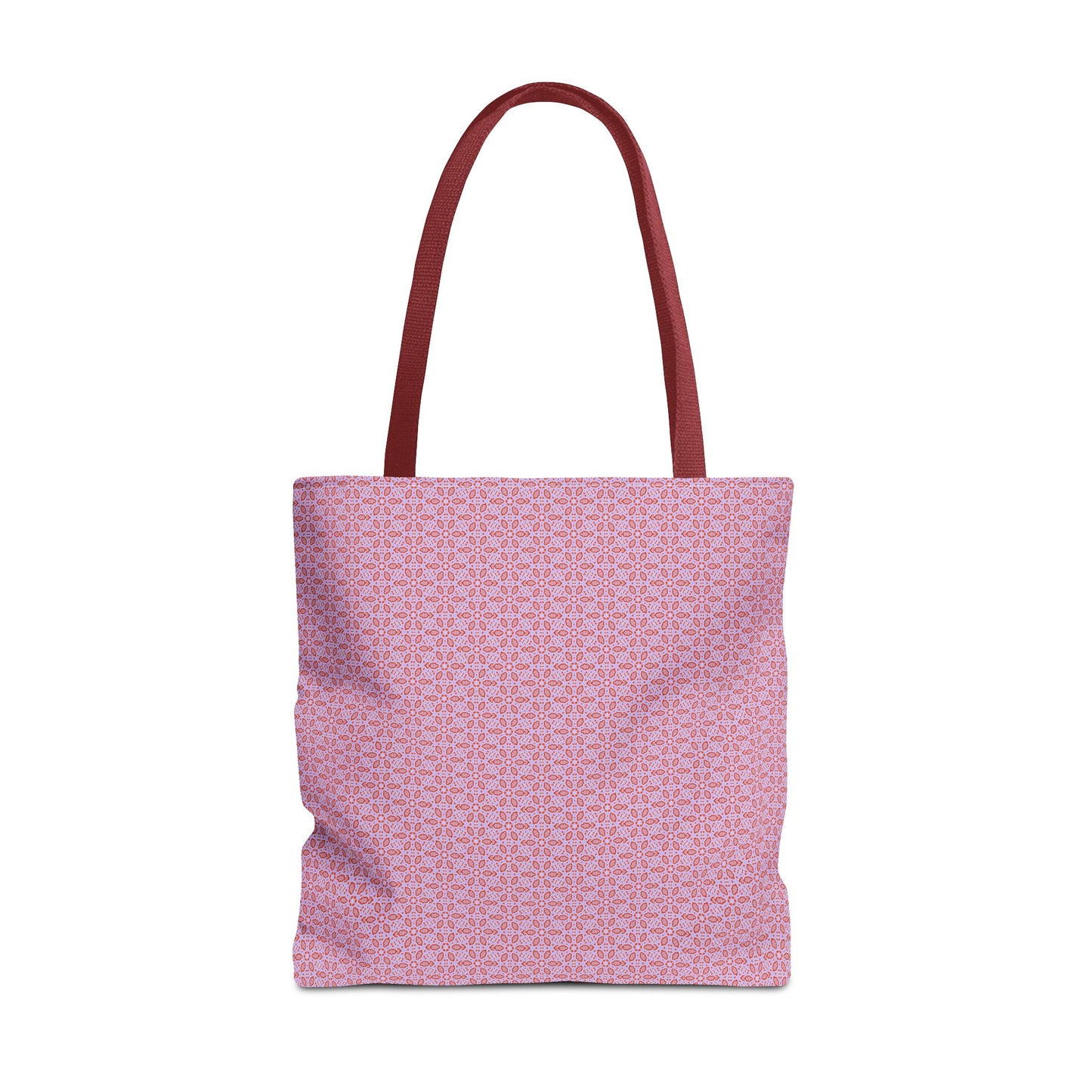 HEXA Cymatic Customisable Aop Tote Bag