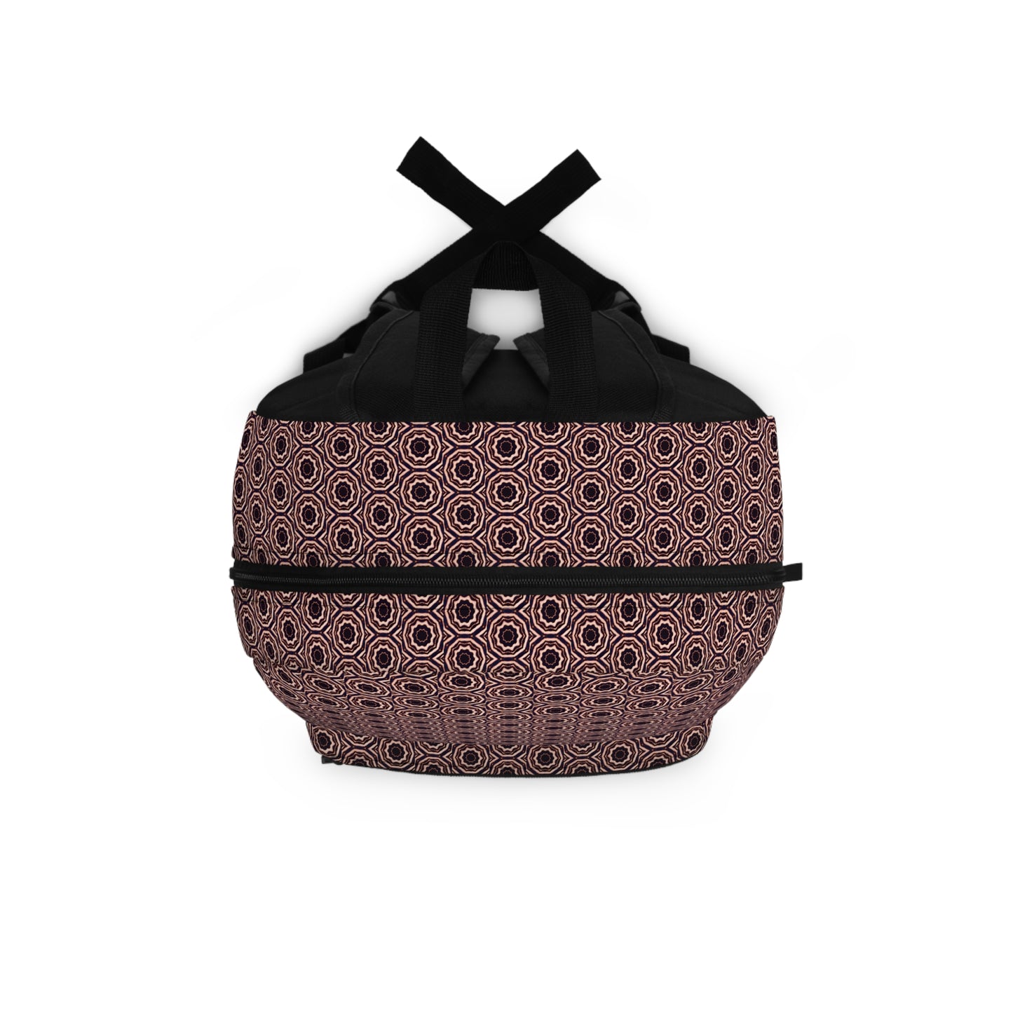 VOiD Cymatic AOP Backpack