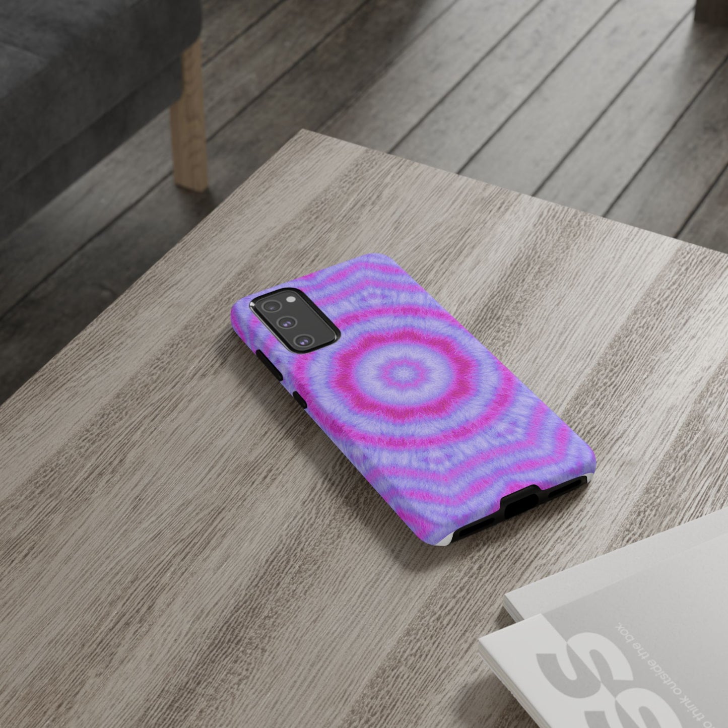 Tough Phone Case (DALA)