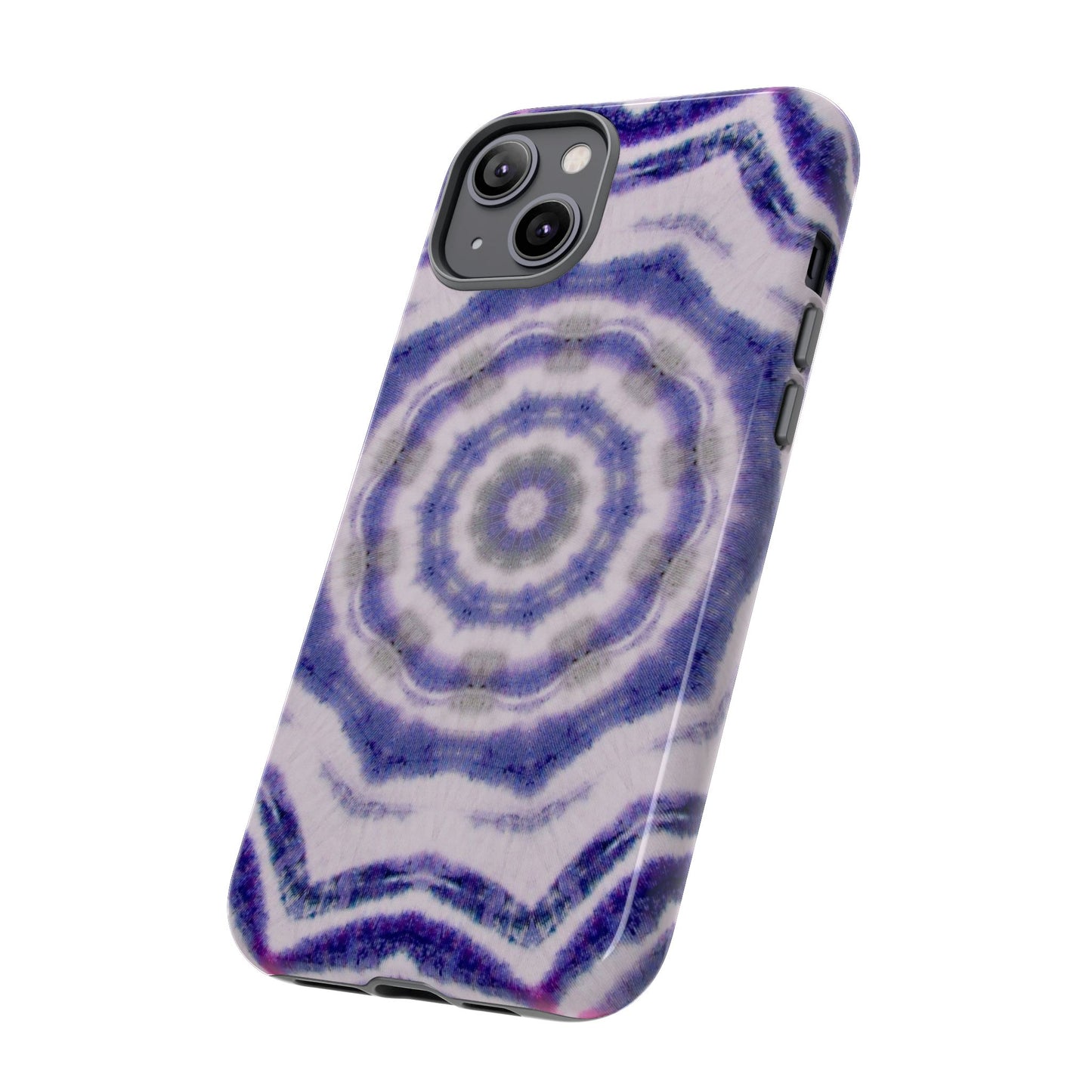 Tough Phone Case (VibeRATE)