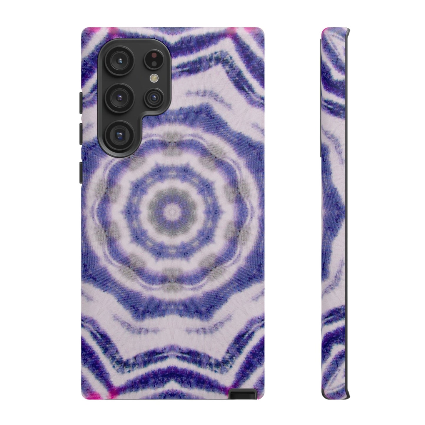 Tough Phone Case (VibeRATE)