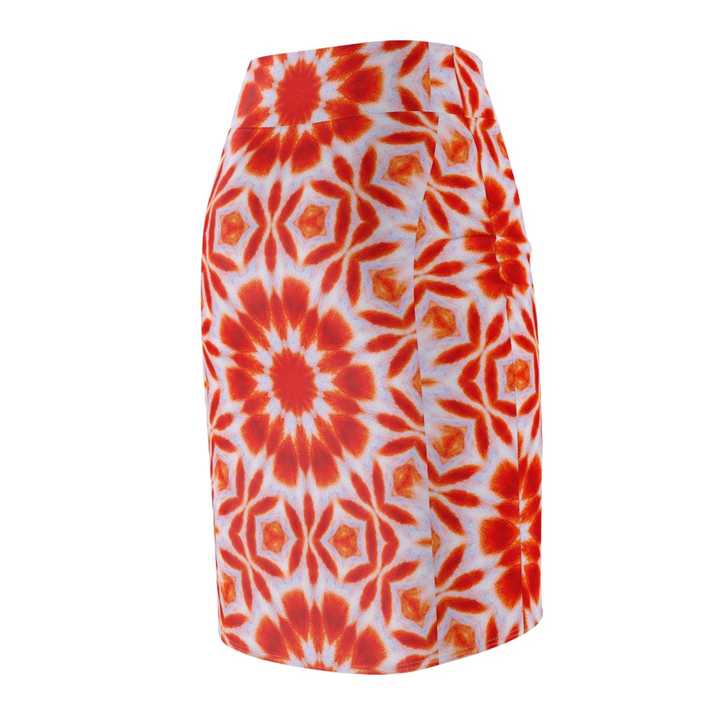 Women's "SACRAL" Pencil Skirt - Stylish Summer Fashion