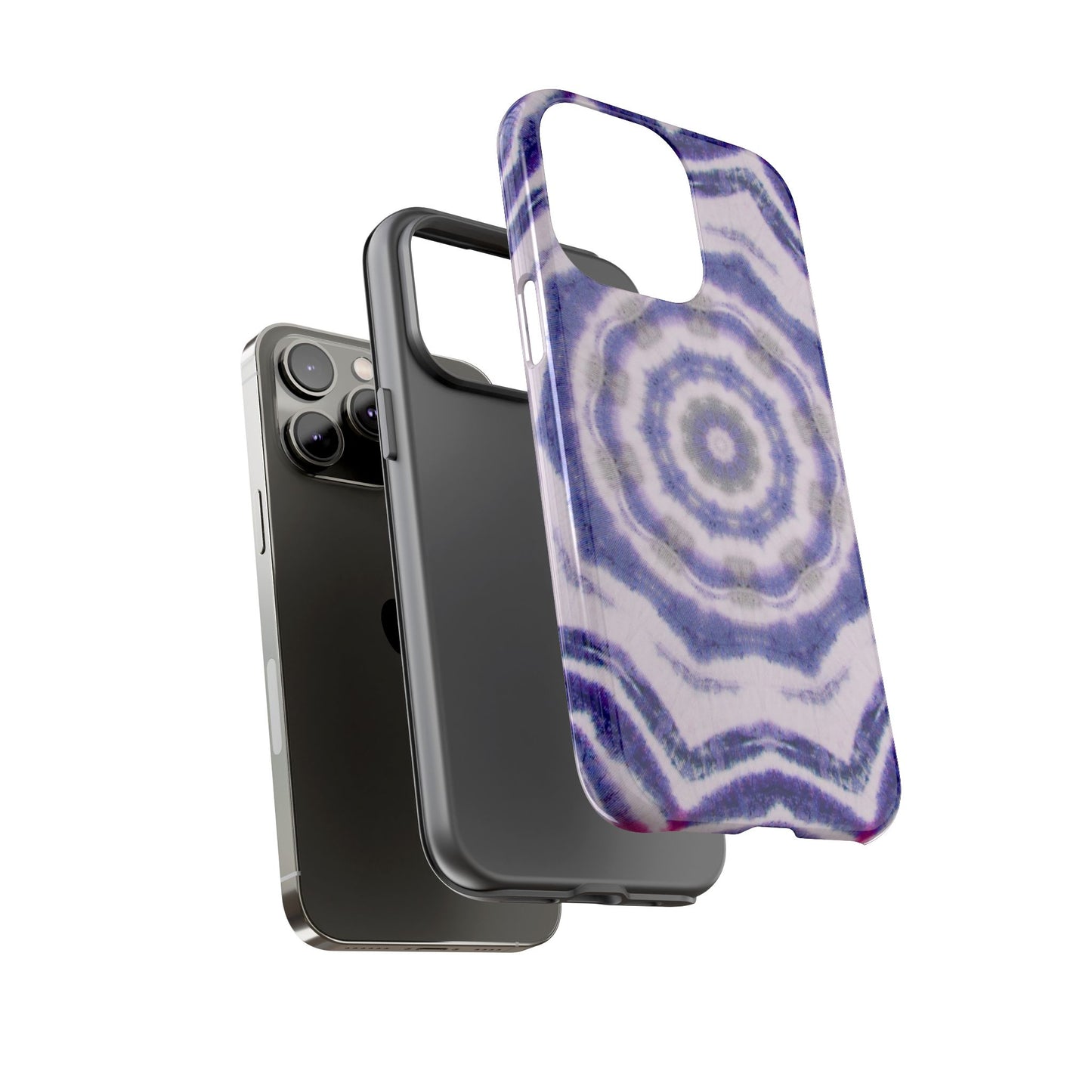 Tough Phone Case (VibeRATE)