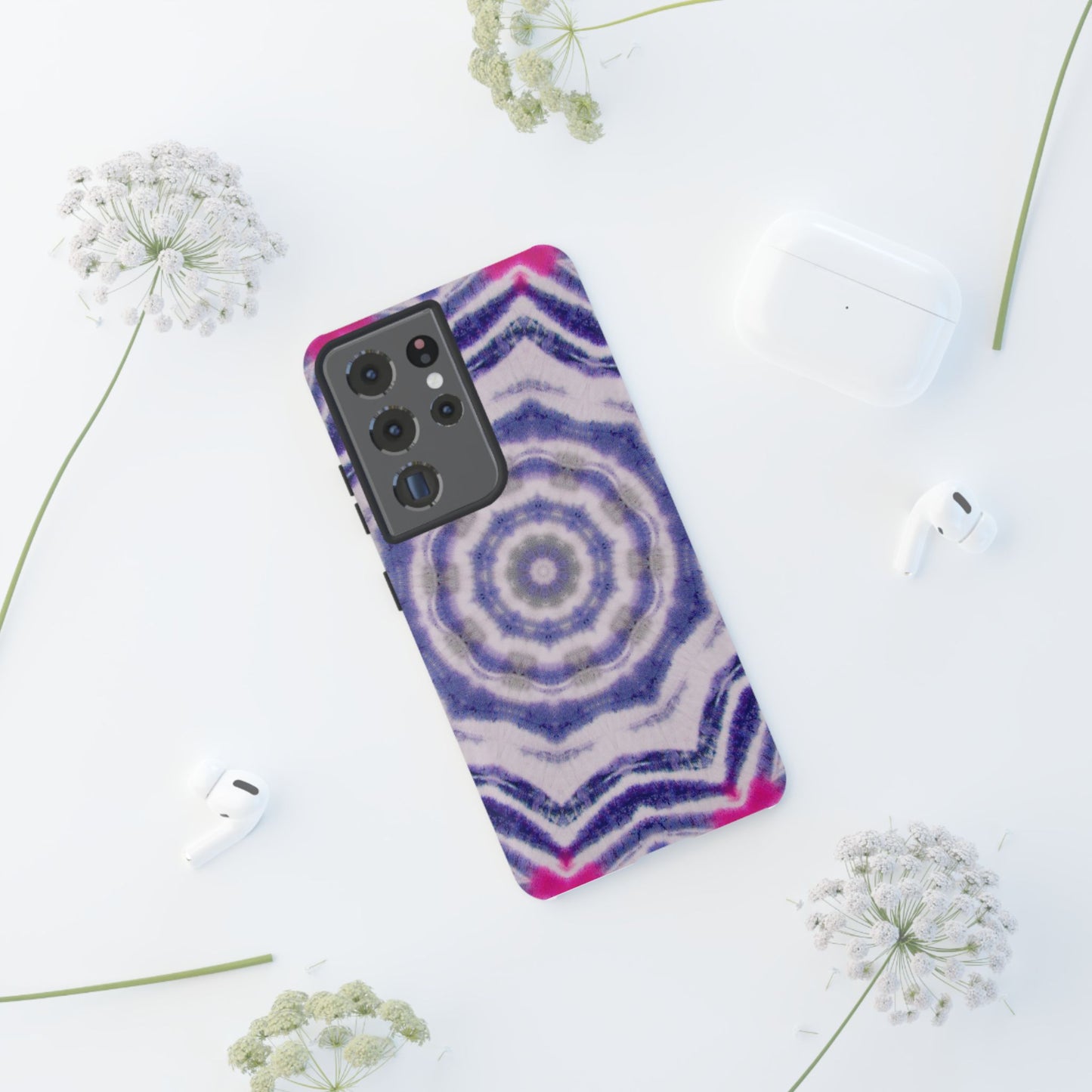 Tough Phone Case (VibeRATE)