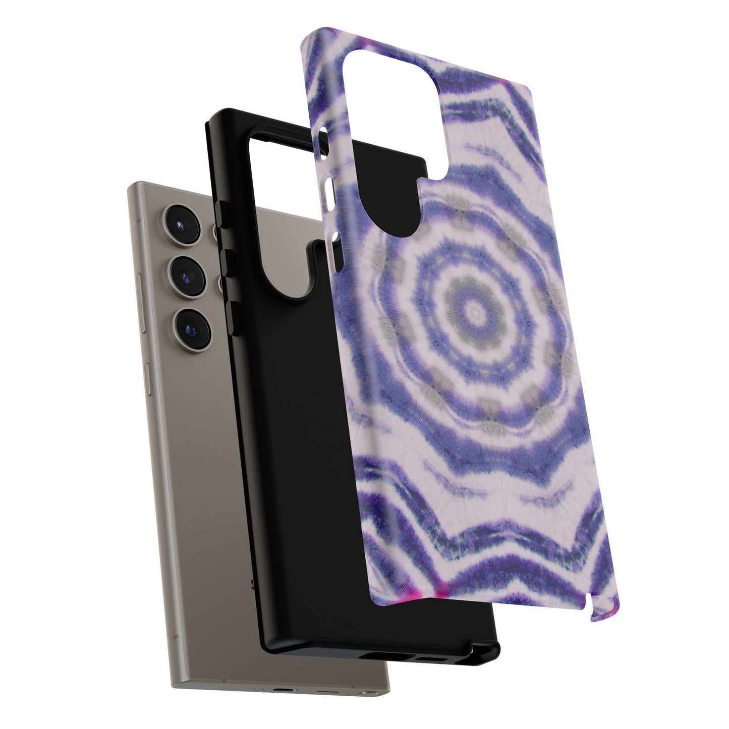 Tough Phone Case (VibeRATE)