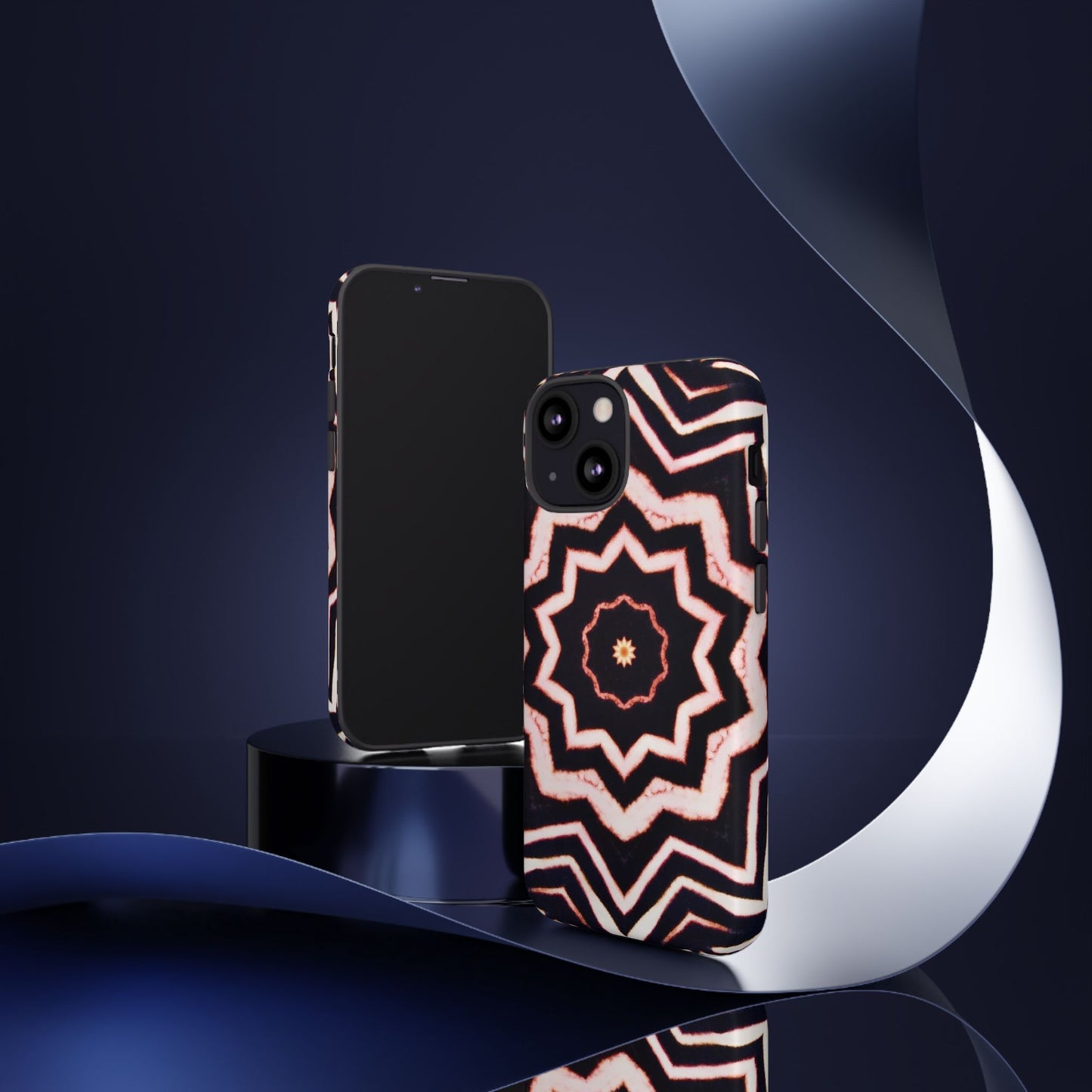 Tough Phone Case (A-BYSS)
