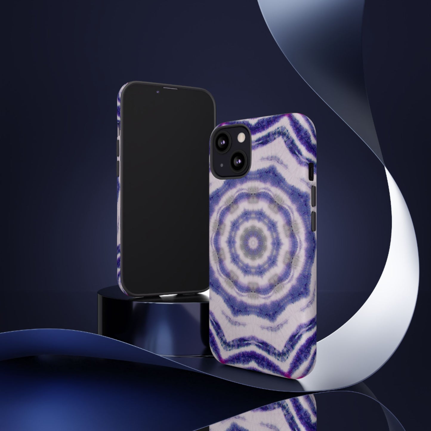 Tough Phone Case (VibeRATE)