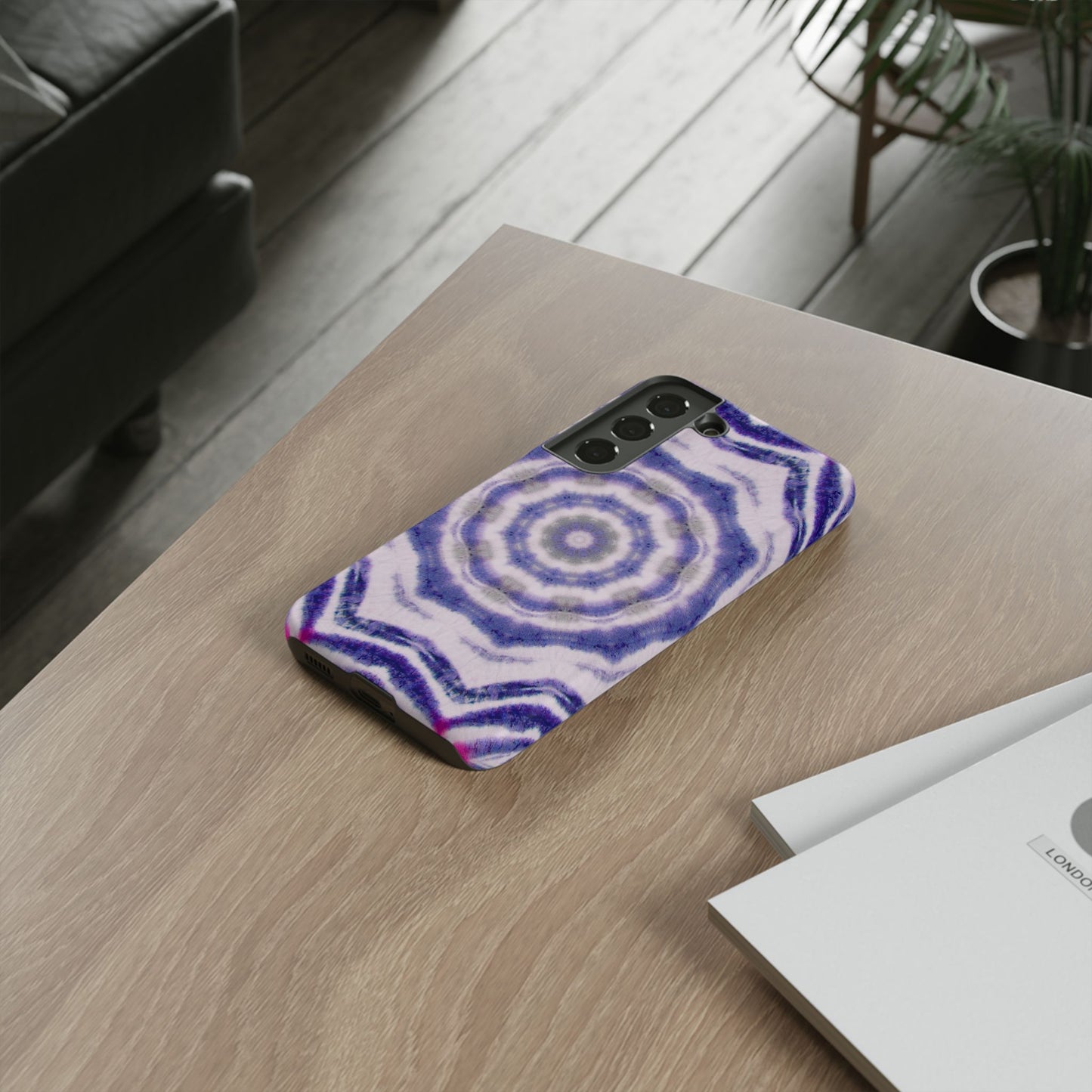 Tough Phone Case (VibeRATE)