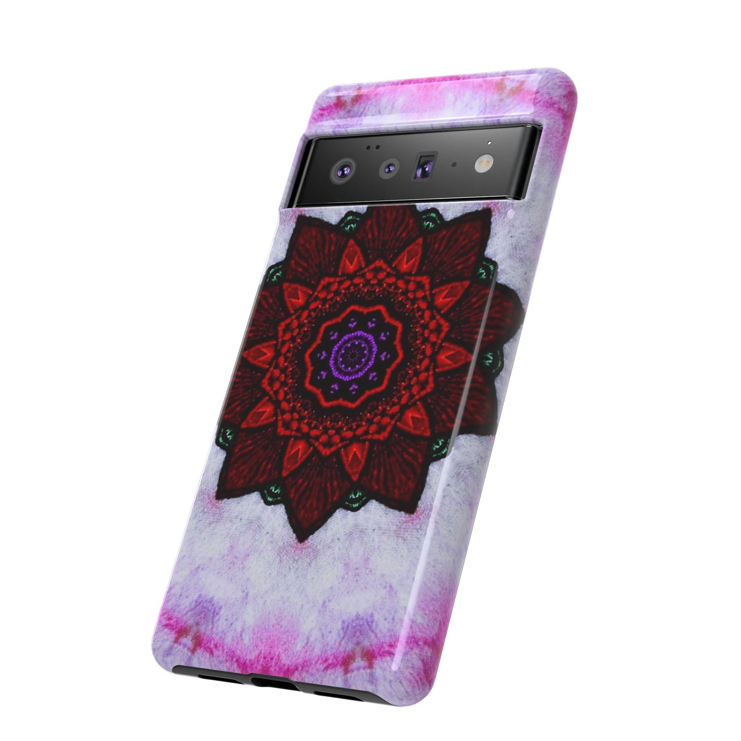 Tough Phone Case (VESI)