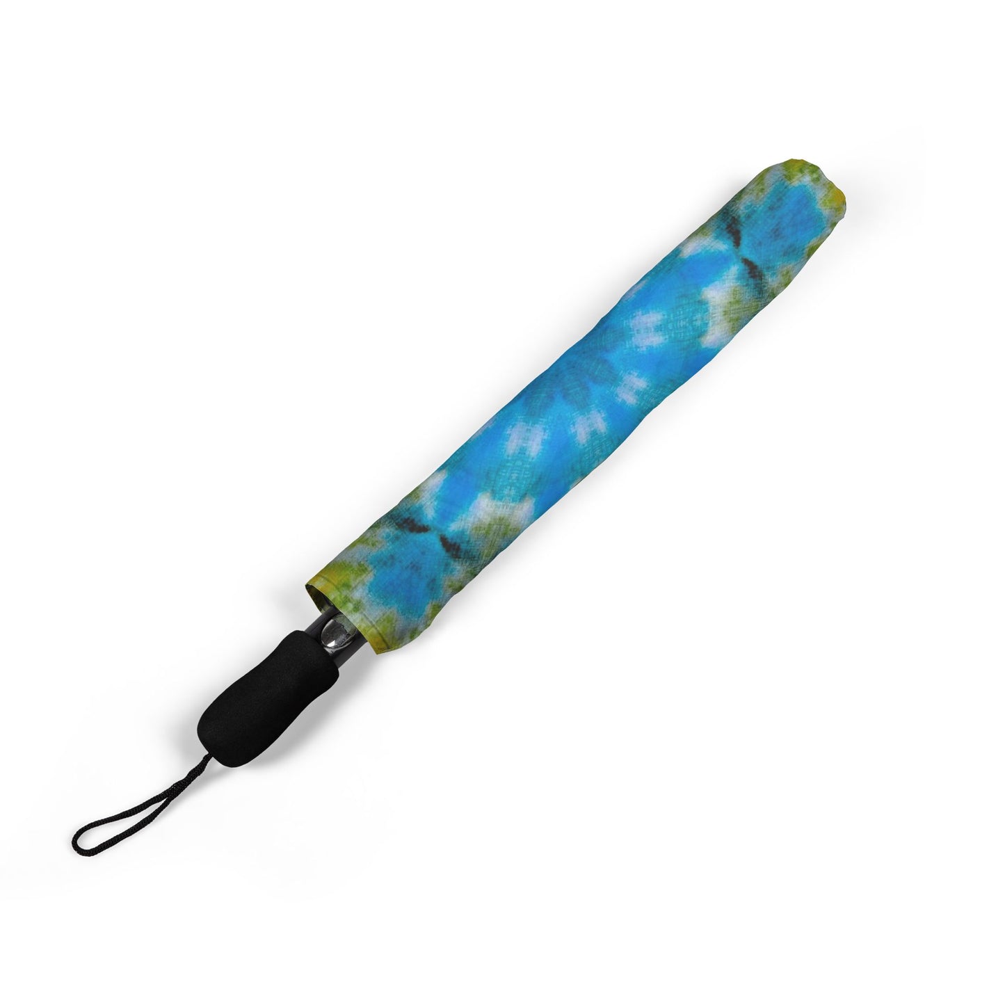 GETA Semi-Automatic Foldable Umbrella